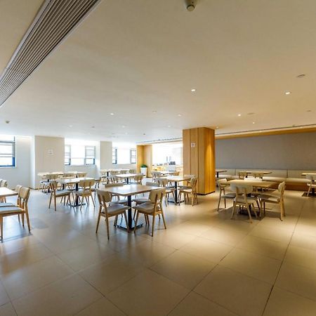 Ji Hotel Shanghai Hongqiao International Exhibition Center Extérieur photo